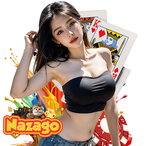 nazago slot